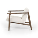 Arnett Chair - Knoll Natural