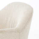 Aurora Swivel Chair - Knoll Natural
