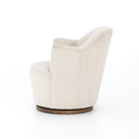 Aurora Swivel Chair - Knoll Natural