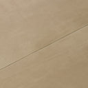 Sinclair Large Round Ottoman - Harness Burlap