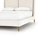 Potter Bed - Dover Crescent | King