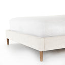 Potter Bed - Dover Crescent | King