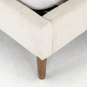 Potter Bed - Dover Crescent | King