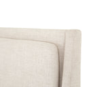 Potter Bed - Dover Crescent | King