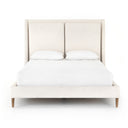Potter Bed - Dover Crescent | King