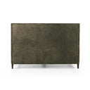 Potter Bed - Surrey Olive | King