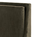 Potter Bed - Surrey Olive | King