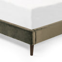 Potter Bed - Surrey Olive | King