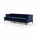Dylan Sofa - Sapphire Navy