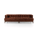 Dylan Sofa - Surrey Auburn