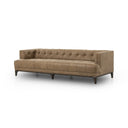Dylan Sofa - Palermo Drift | 91"