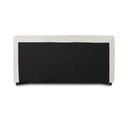 Aidan Bed - Plushtone Linen | Queen