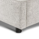 Aidan Bed - Plushtone Linen | Queen