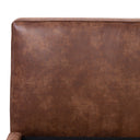 Aidan Bed - Vintage Tobacco | King