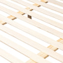 Aidan Bed - Vintage Tobacco | King