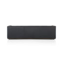 Maxx Sofa - Heirloom Black | 95"