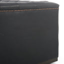 Maxx Sofa - Heirloom Black | 95"