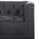Maxx Sofa - Heirloom Black | 95"