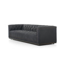 Maxx Sofa - Heirloom Black | 95"
