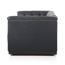 Maxx Sofa - Heirloom Black | 95"