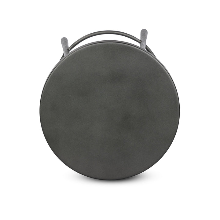 Westwood Bar Stool - Hammered Gunmetal