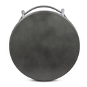 Westwood Counter Stool - Hammered Gunmetal