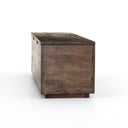 Duncan Trunk - Aged Brown