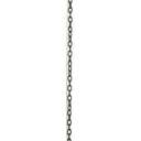 Adeline Rectangular Chandelier - Antiqued Iron
