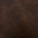 Cruz End Table - Antique Rust
