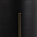 Jed Planter - Iron Matte Black
