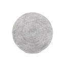 Douglas End Table - Raw Antique Nickel