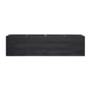 Carmel Sideboard - Black Wash
