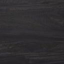 Sydney Nightstand - Black Wash