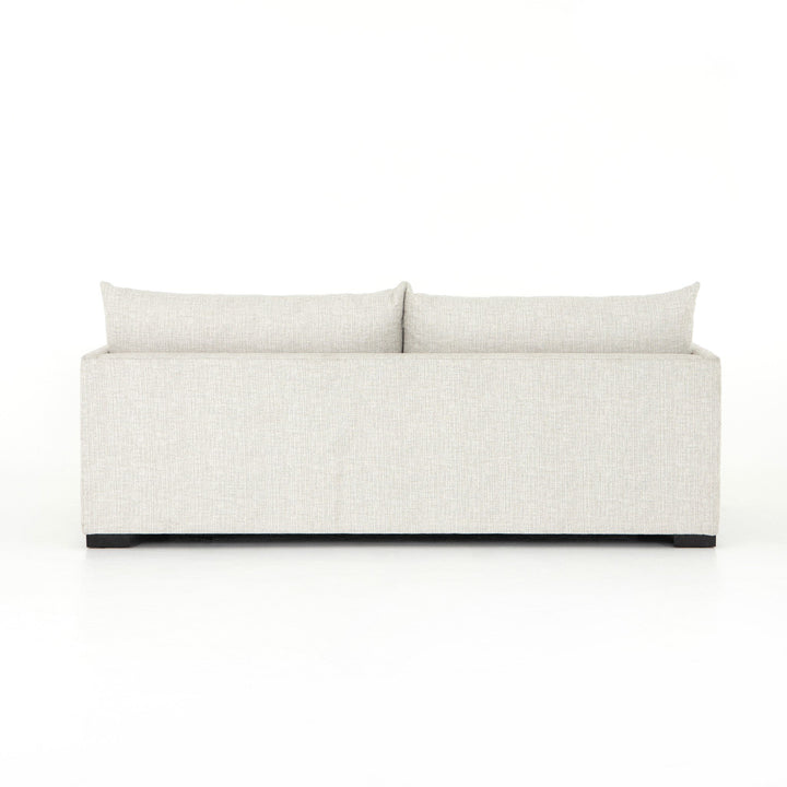 Coraline Sofa Bed | Queen | Almeda Snow