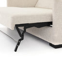 Wickham Sleeper Sofa - Alameda Snow