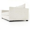 Wickham Sleeper Sofa - Alameda Snow