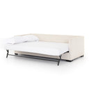 Wickham Sleeper Sofa - Alameda Snow