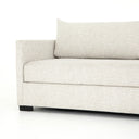 Wickham Sleeper Sofa - Alameda Snow