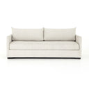 Wickham Sleeper Sofa - Alameda Snow