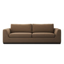 Colt Sofa - Crypton Nomad Mushroom