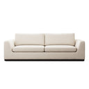 Colt Sofa - Crypton Nomad Snow