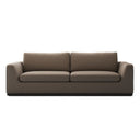 Colt Sofa - Savoy Coffee