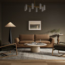 Colt Sofa - Savoy Ochre