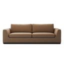 Colt Sofa - Savoy Ochre
