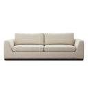 Colt Sofa - Savoy Parchment