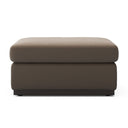 Colt Sectional Ottoman - Savoy Coffee