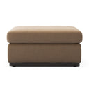 Colt Sectional Ottoman - Savoy Ochre