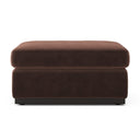 Colt Sectional Ottoman - Surrey Cocoa