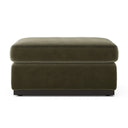Colt Sectional Ottoman - Surrey Olive