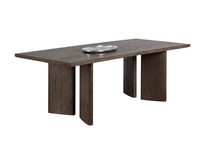 Giulietta Dining Table - 90.5" - Rectangular